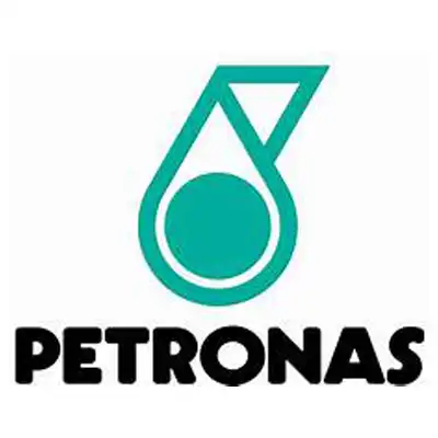 logo petronas