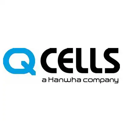 logo q-cells